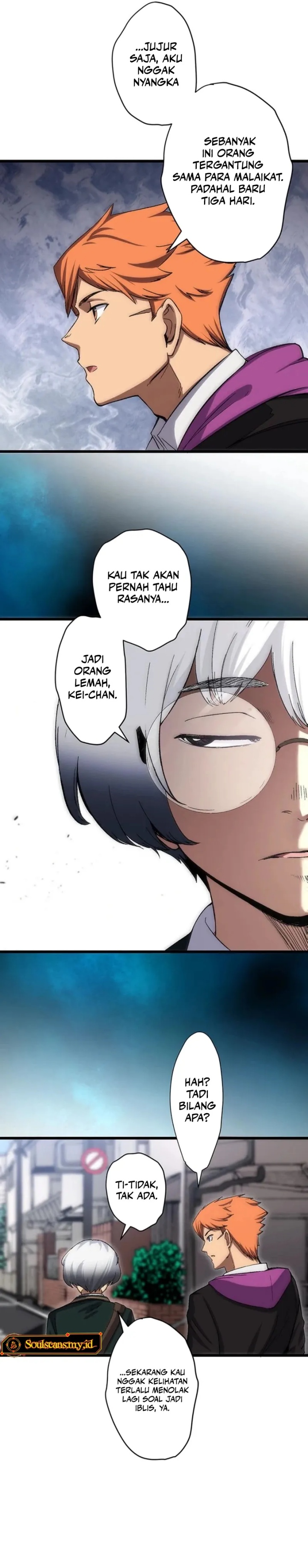 Demonize Chapter 04 Gambar 12