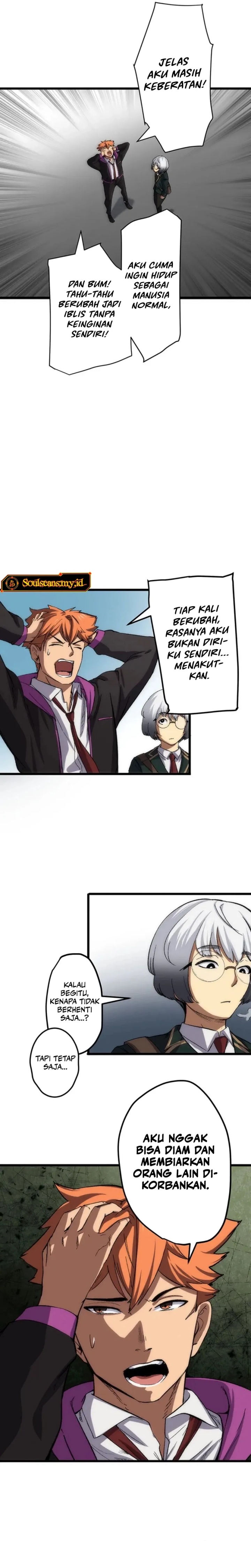 Demonize Chapter 04 Gambar 13