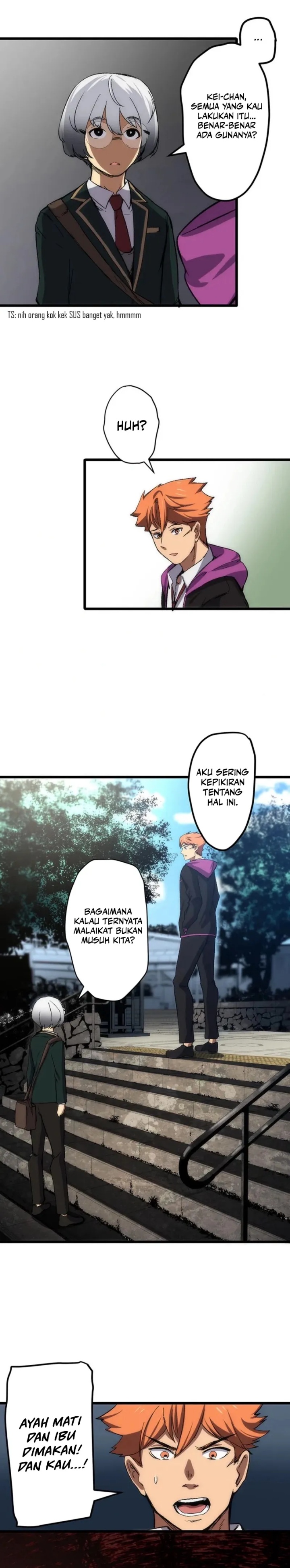 Demonize Chapter 04 Gambar 14