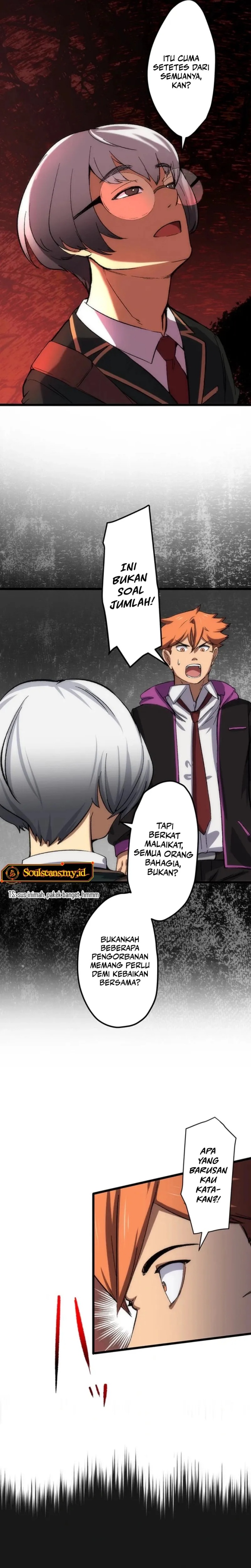 Demonize Chapter 04 Gambar 15