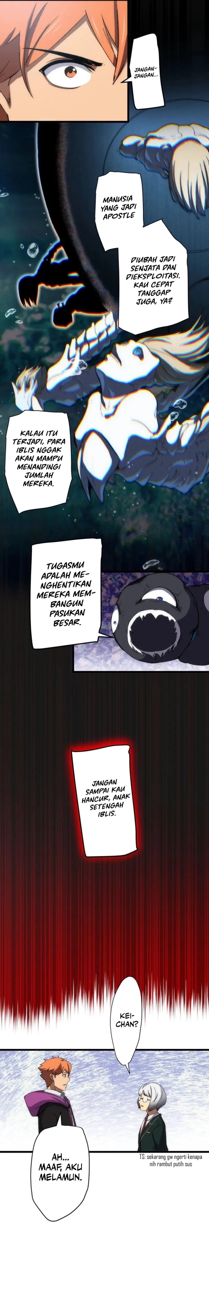 Demonize Chapter 04 Gambar 19