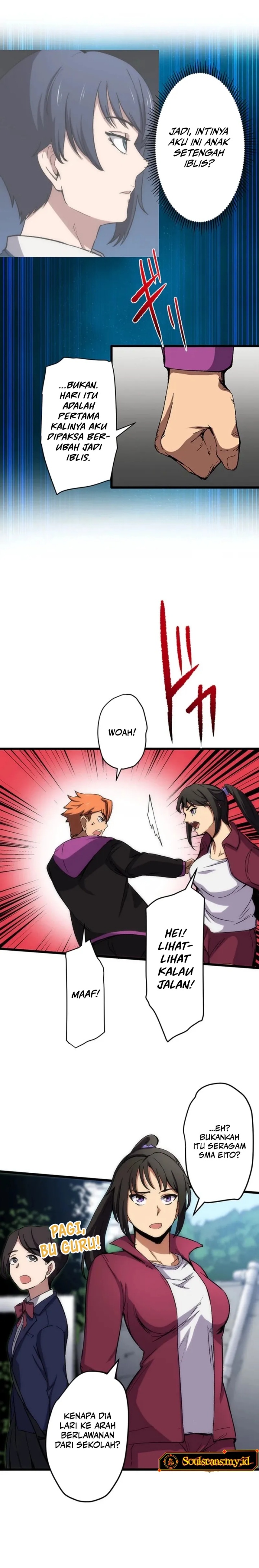 Demonize Chapter 04 Gambar 24