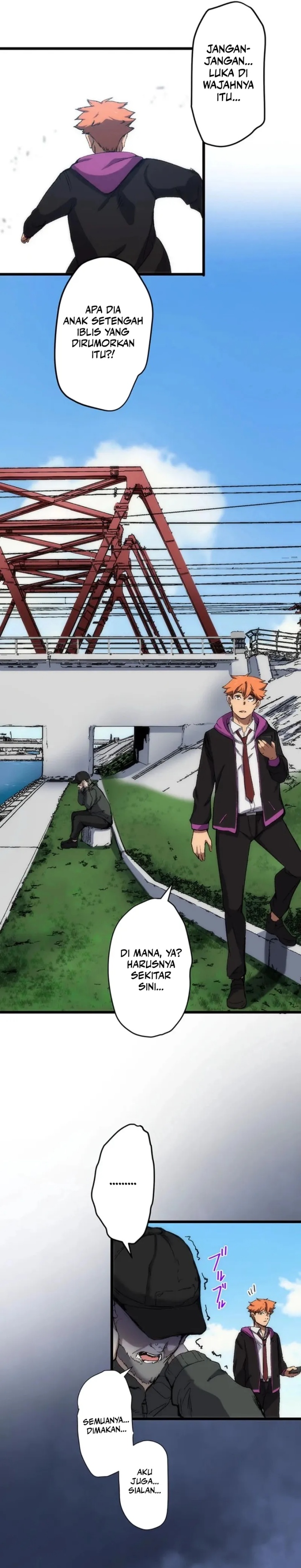 Demonize Chapter 04 Gambar 25