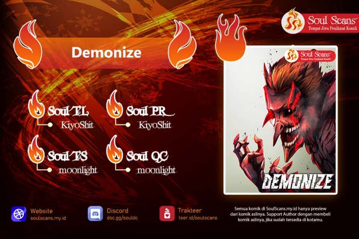 Demonize Chapter 04 Gambar 31