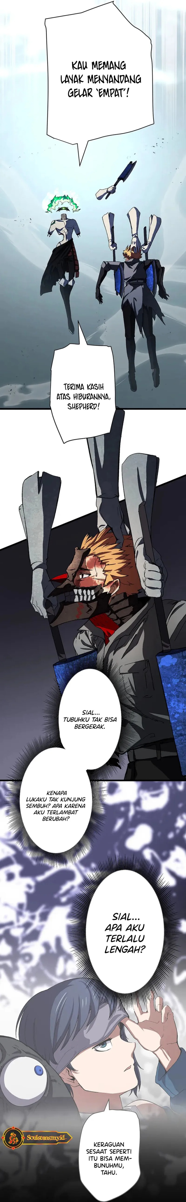 Demonize Chapter 05 Gambar 13