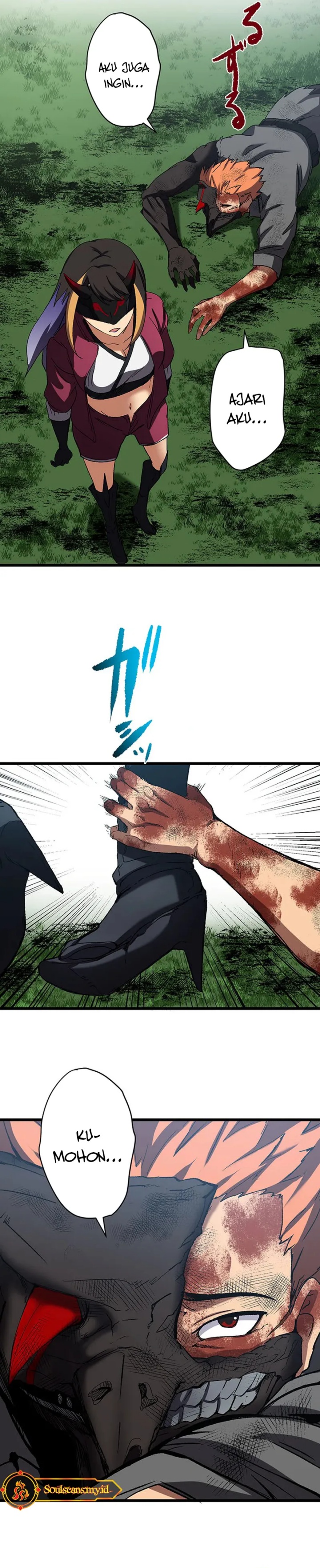Demonize Chapter 05 Gambar 27