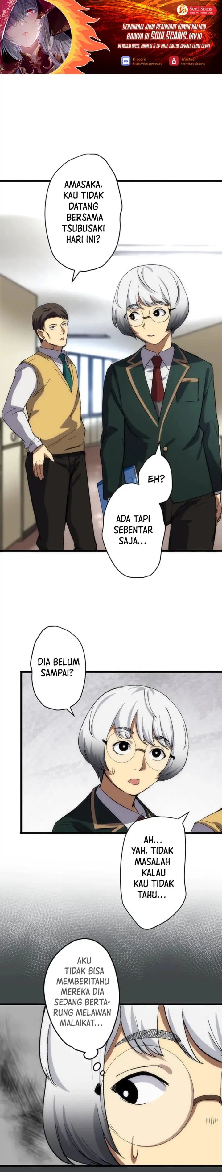 Demonize Chapter 06 Gambar 2