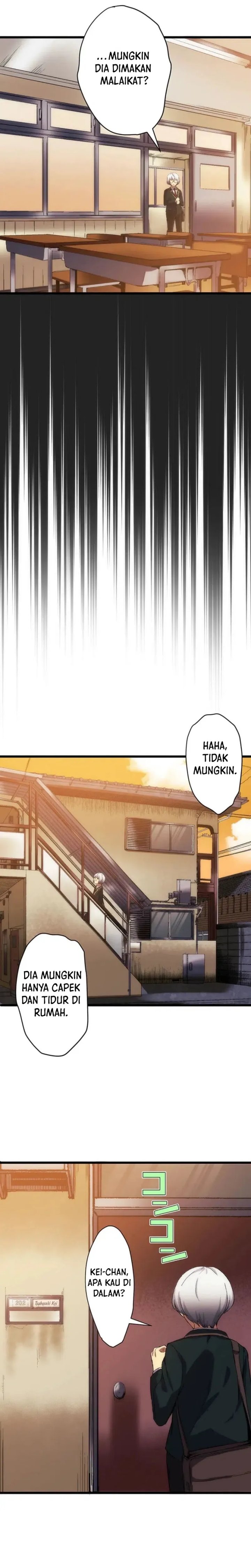 Demonize Chapter 06 Gambar 4