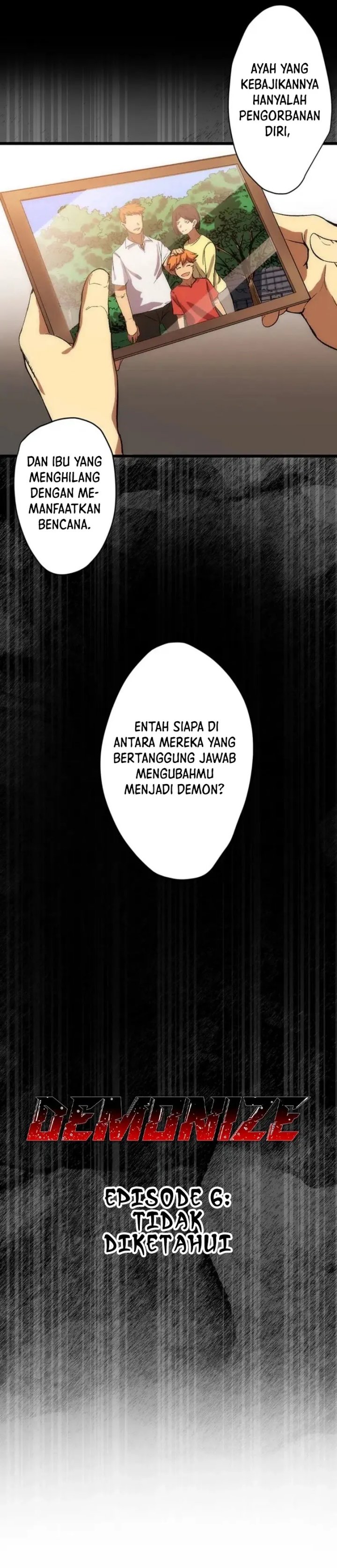Demonize Chapter 06 Gambar 7