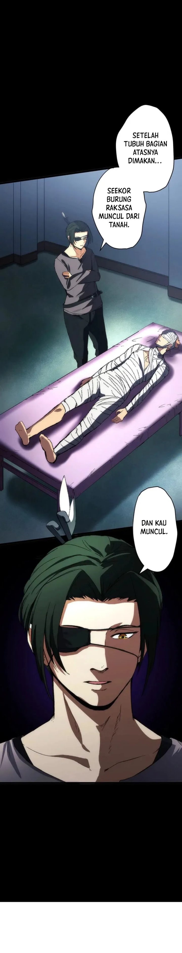 Demonize Chapter 06 Gambar 20