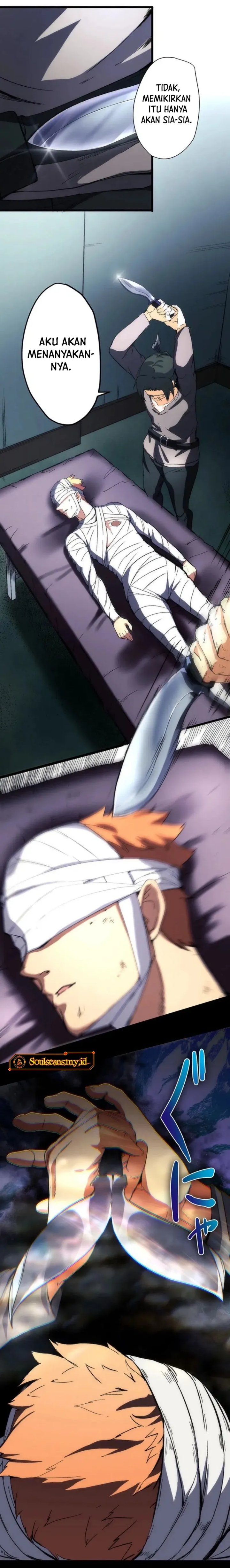 Demonize Chapter 06 Gambar 22