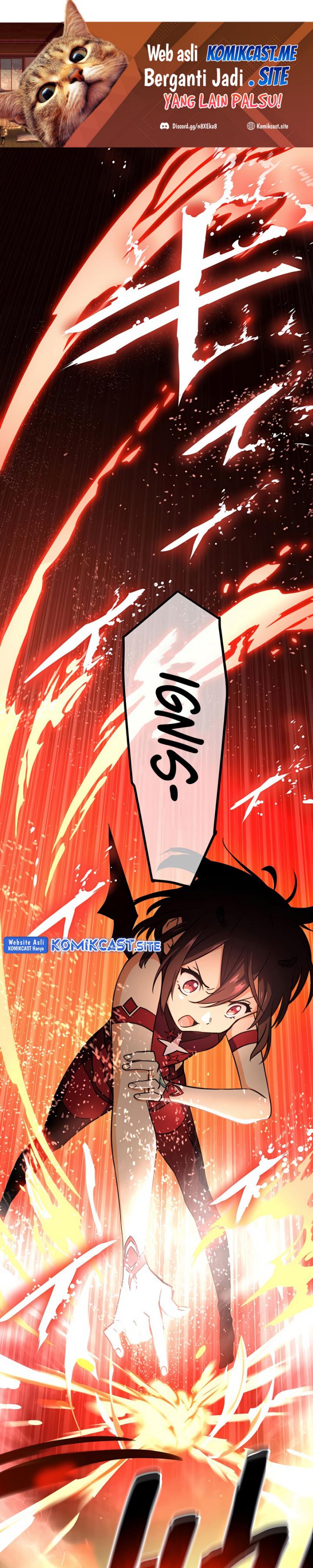 Demons’ Crest Chapter 06 Gambar 2