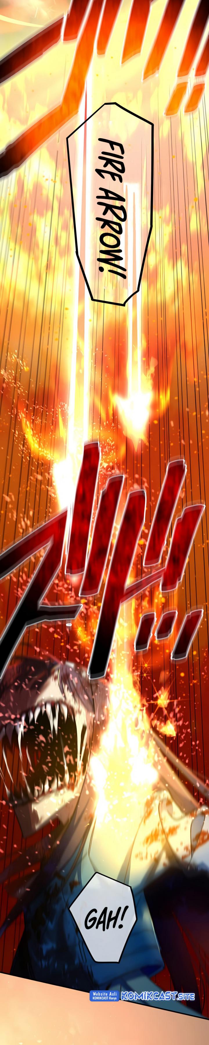 Demons’ Crest Chapter 06 Gambar 3