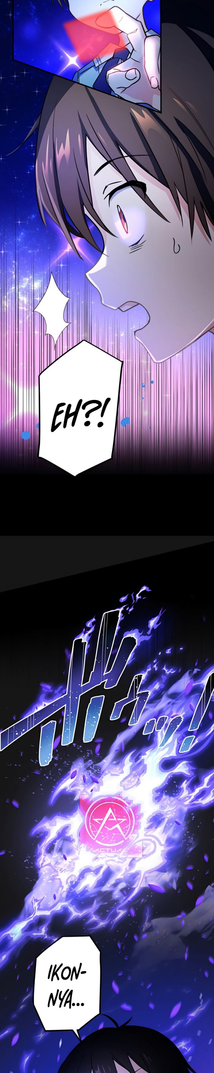 Demons’ Crest Chapter 06 Gambar 10