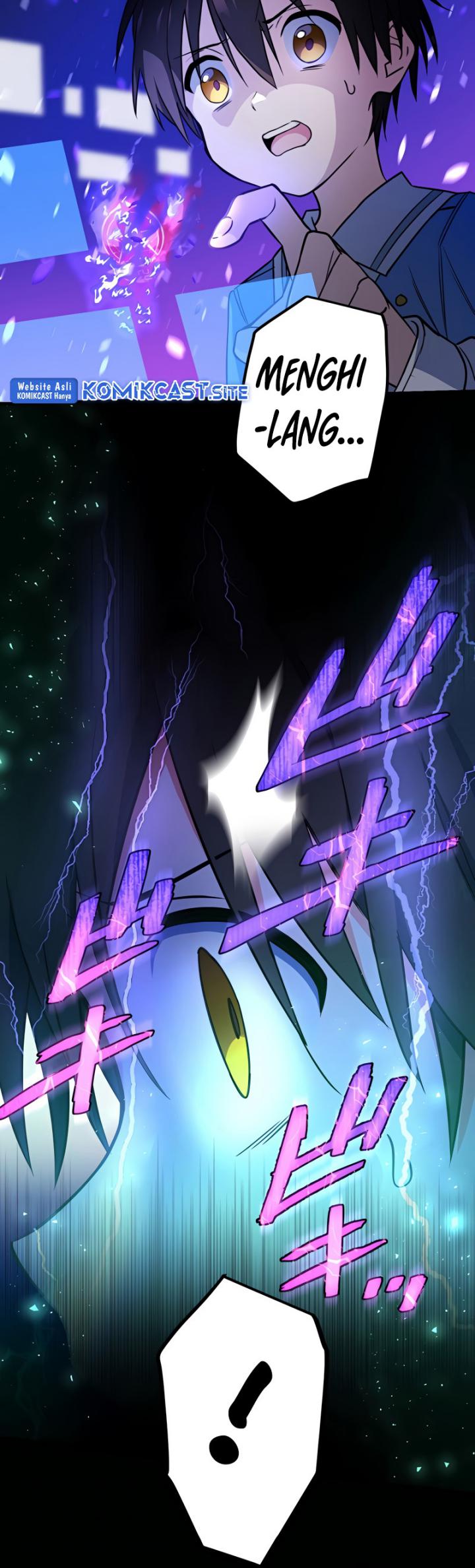 Demons’ Crest Chapter 06 Gambar 11