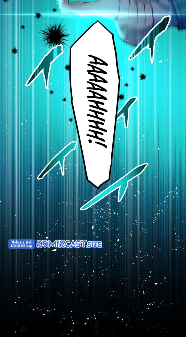 Demons’ Crest Chapter 06 Gambar 15