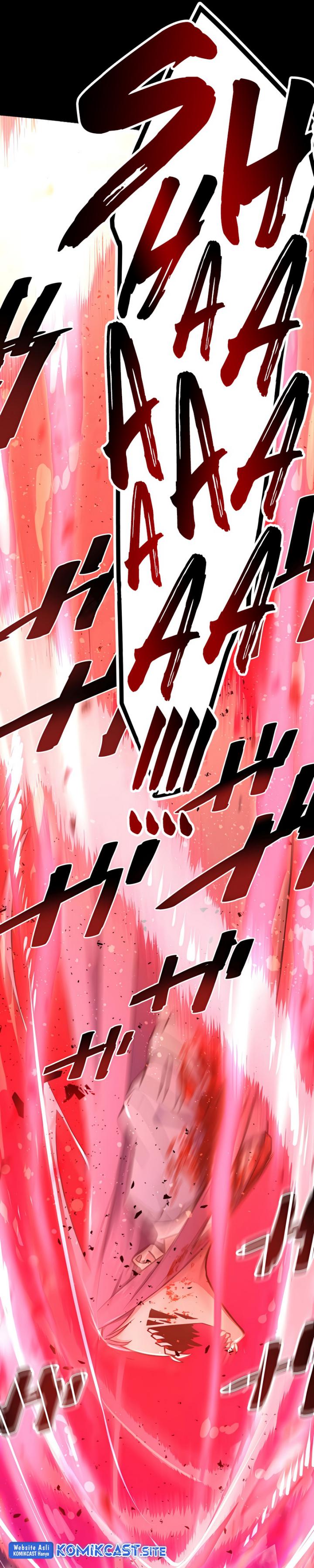 Demons’ Crest Chapter 06 Gambar 25