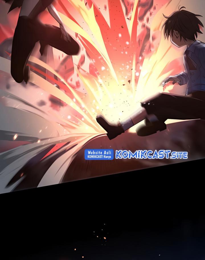 Demons’ Crest Chapter 06 Gambar 27