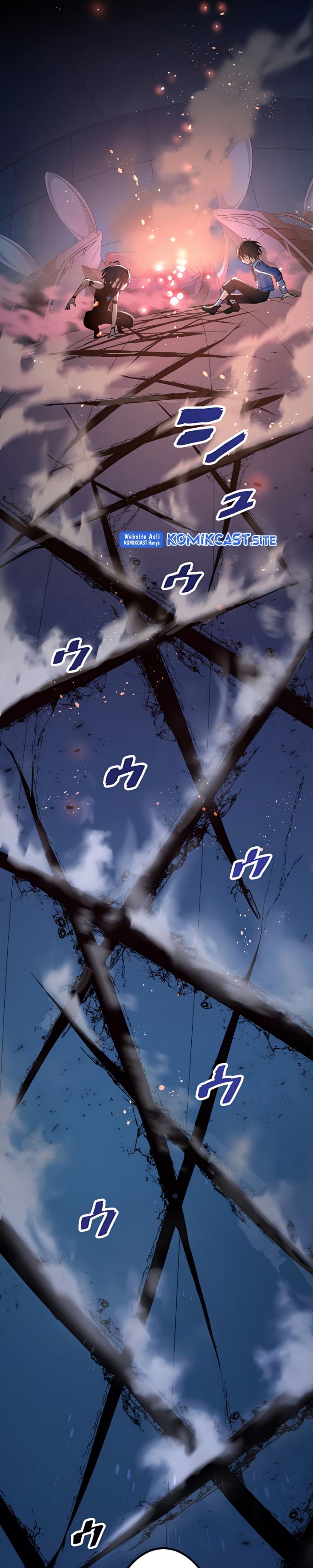 Demons’ Crest Chapter 06 Gambar 28