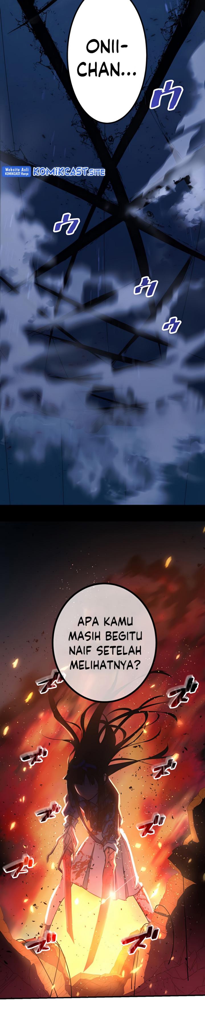 Demons’ Crest Chapter 06 Gambar 29
