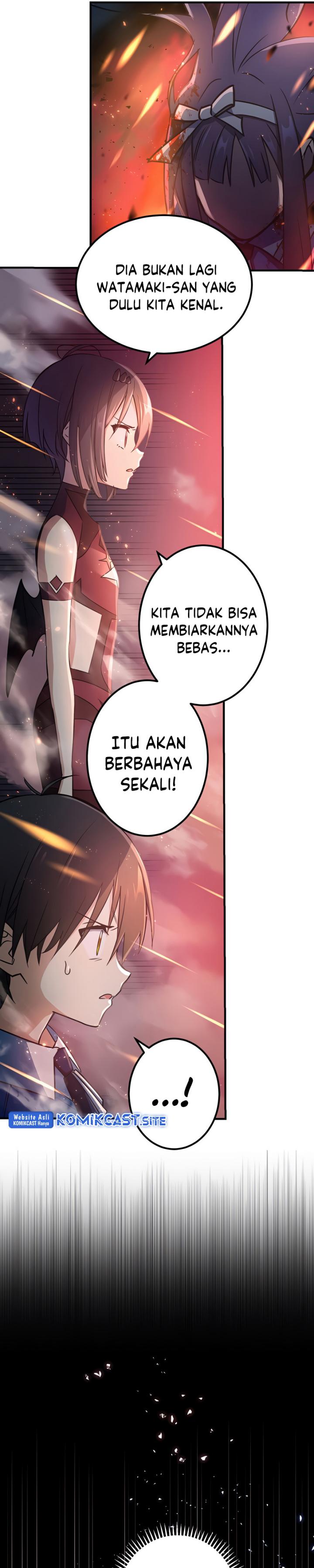 Demons’ Crest Chapter 06 Gambar 31