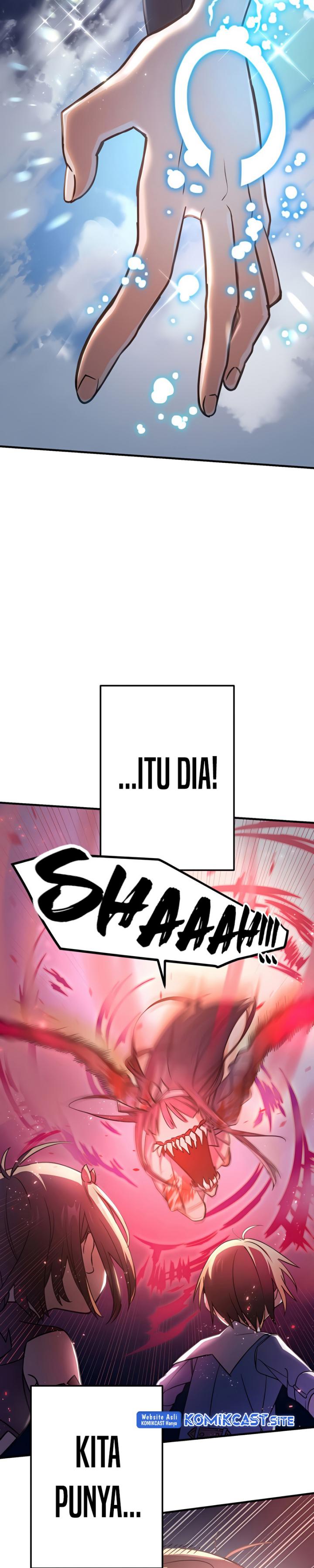Demons’ Crest Chapter 06 Gambar 36