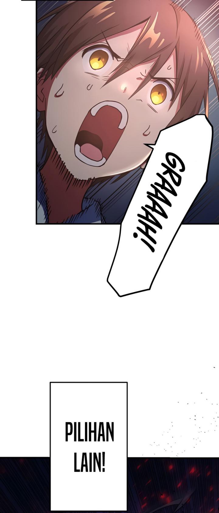 Demons’ Crest Chapter 06 Gambar 37