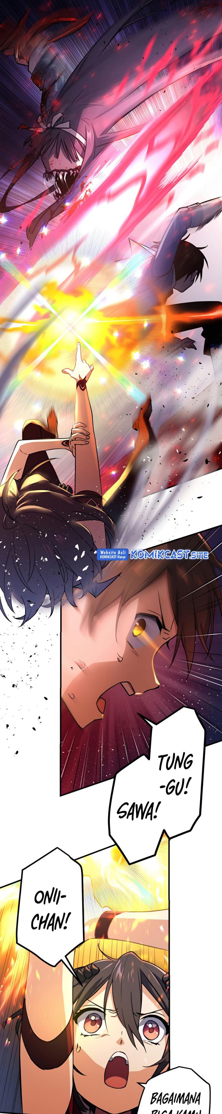 Demons’ Crest Chapter 06 Gambar 38