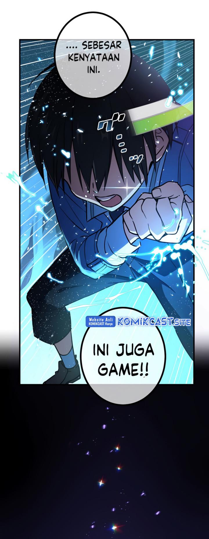 Demons’ Crest Chapter 06 Gambar 40