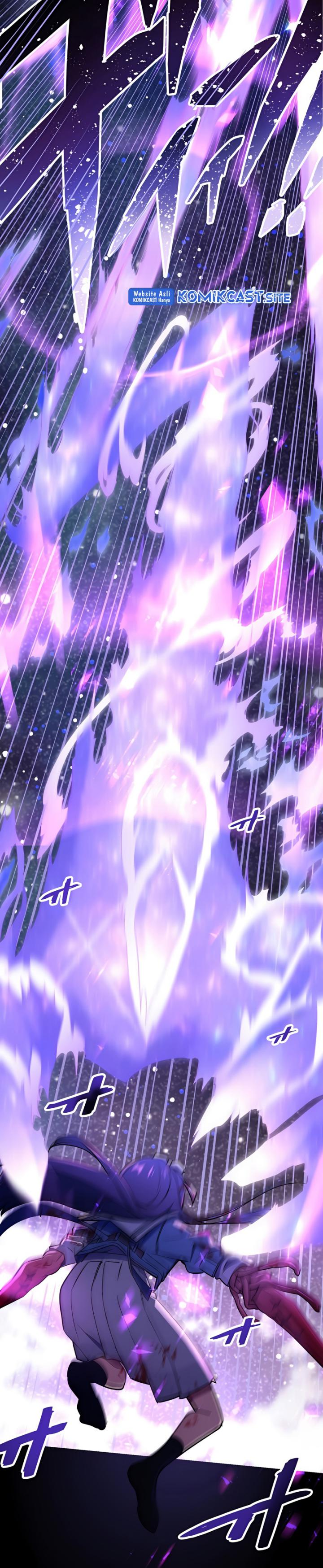 Demons’ Crest Chapter 06 Gambar 44