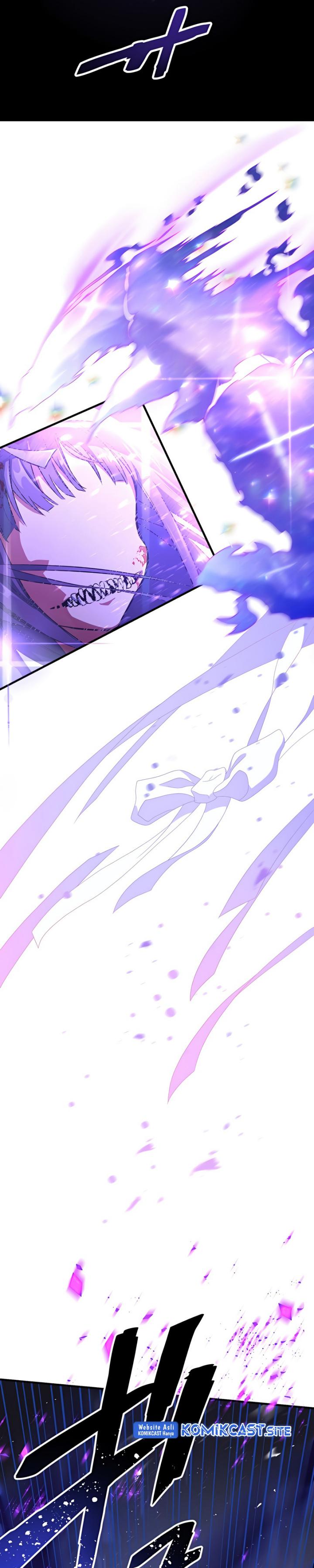 Demons’ Crest Chapter 06 Gambar 45