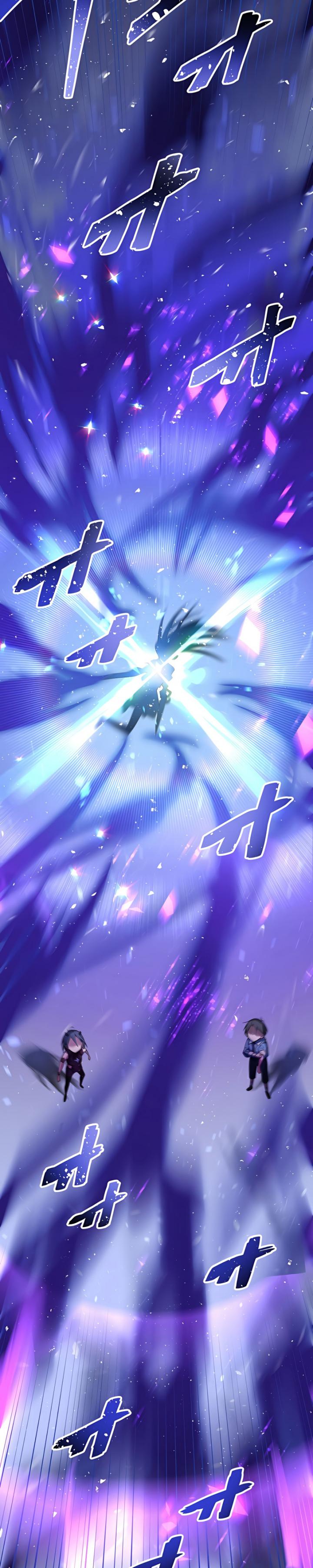 Demons’ Crest Chapter 06 Gambar 46