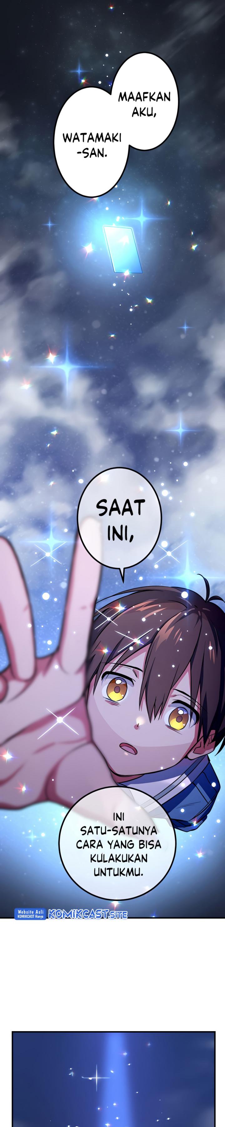 Demons’ Crest Chapter 06 Gambar 48