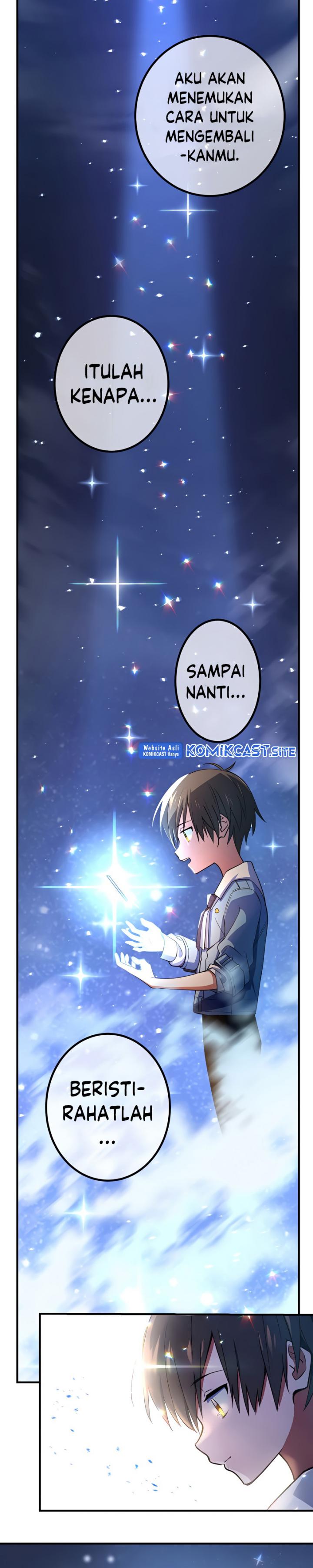 Demons’ Crest Chapter 06 Gambar 49