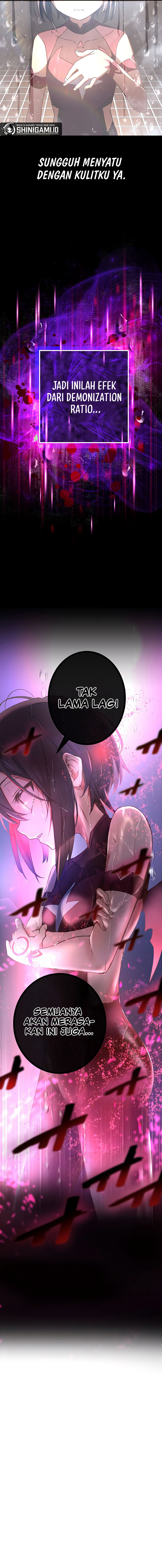Demons’ Crest Chapter 16 Gambar 15