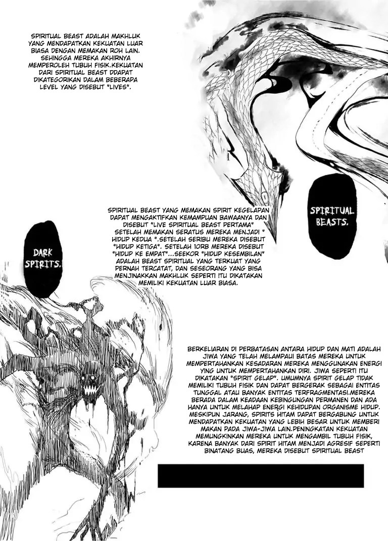 Demons and Strangers Chapter 04 Gambar 2
