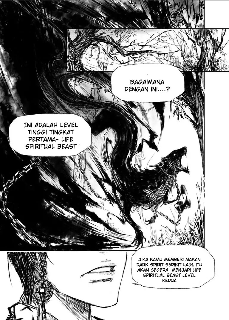 Demons and Strangers Chapter 04 Gambar 3