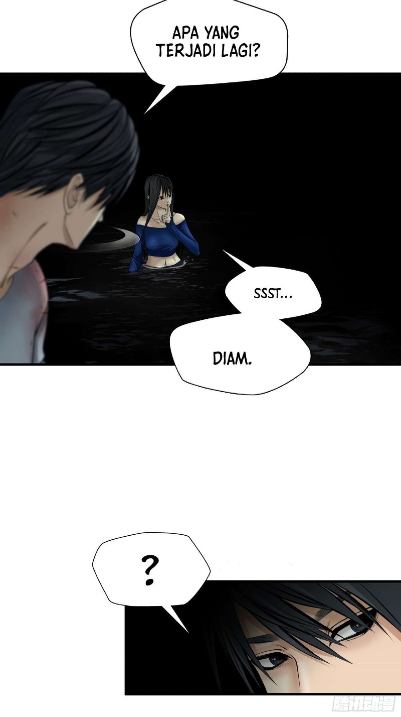 Desperate To Survive Chapter 03 Gambar 9