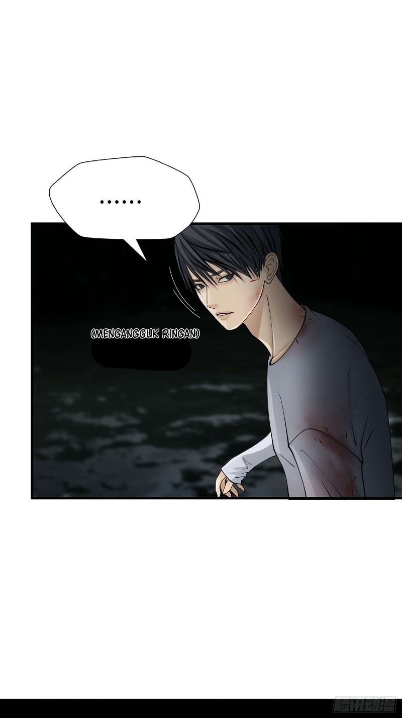 Desperate To Survive Chapter 03 Gambar 11