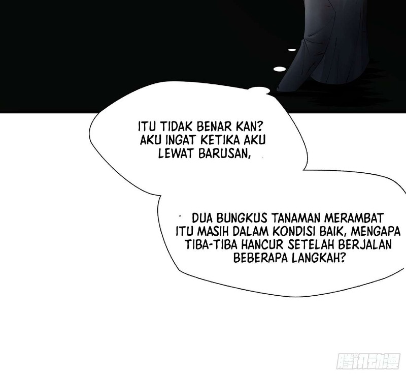 Desperate To Survive Chapter 03 Gambar 13