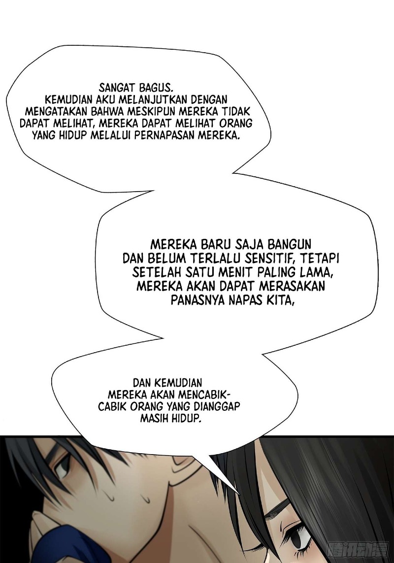 Desperate To Survive Chapter 03 Gambar 20