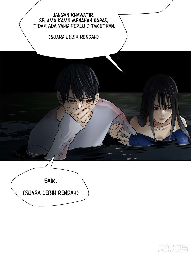 Desperate To Survive Chapter 03 Gambar 23