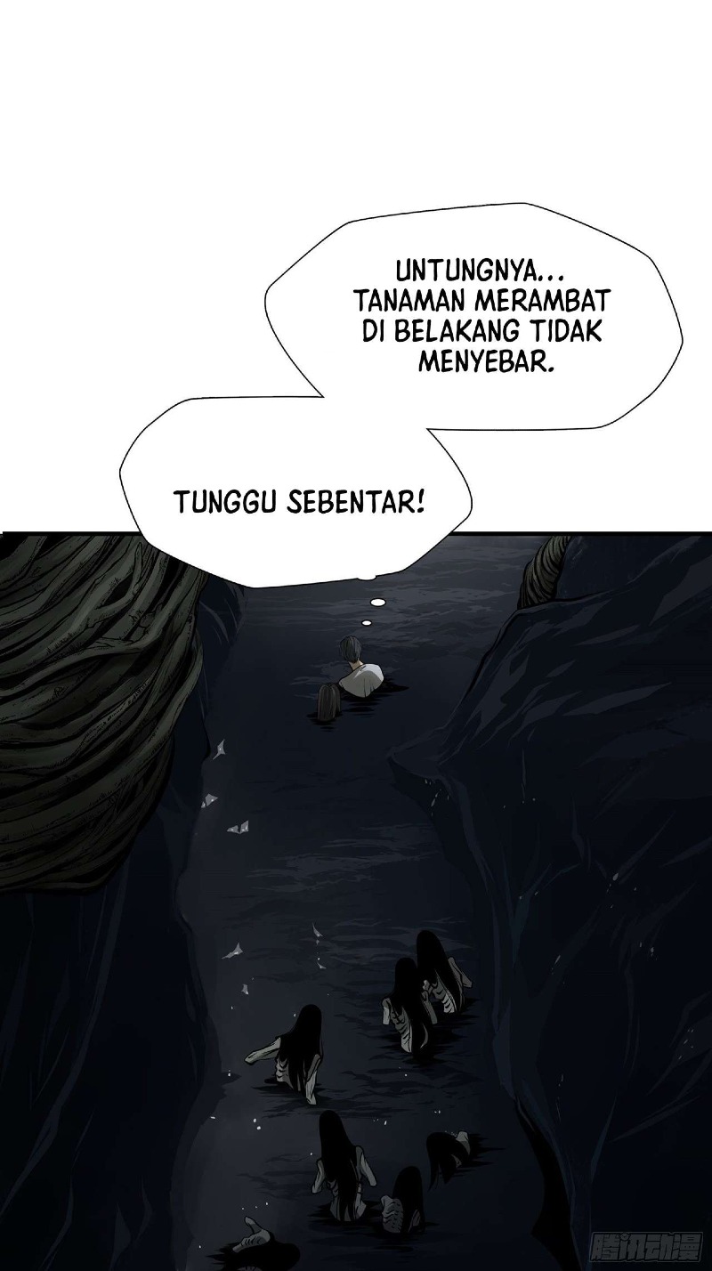 Desperate To Survive Chapter 03 Gambar 31
