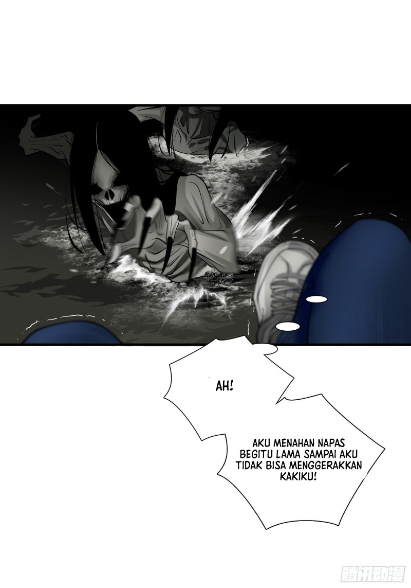 Desperate To Survive Chapter 04 Gambar 4
