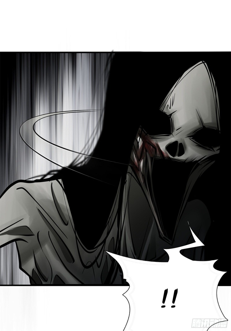 Desperate To Survive Chapter 04 Gambar 15