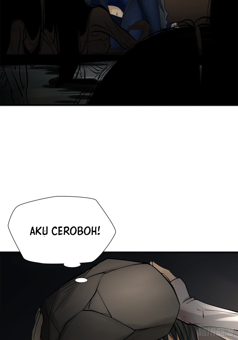 Desperate To Survive Chapter 04 Gambar 18