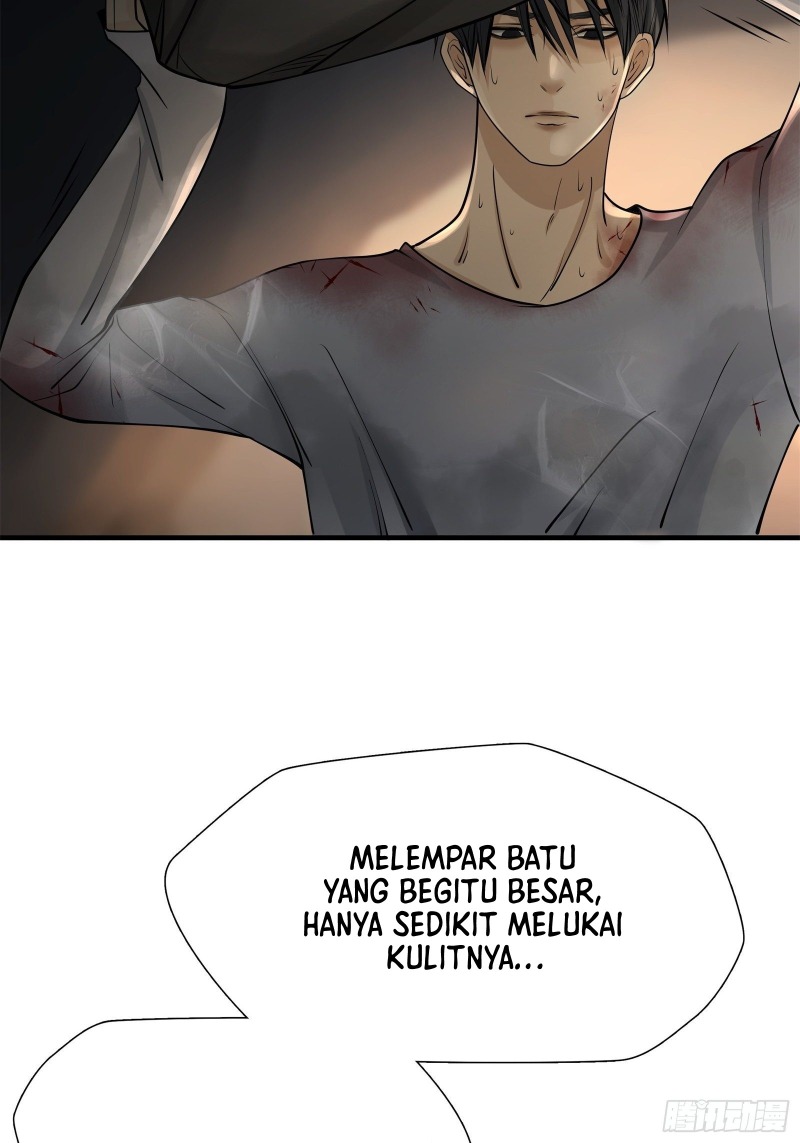 Desperate To Survive Chapter 04 Gambar 19
