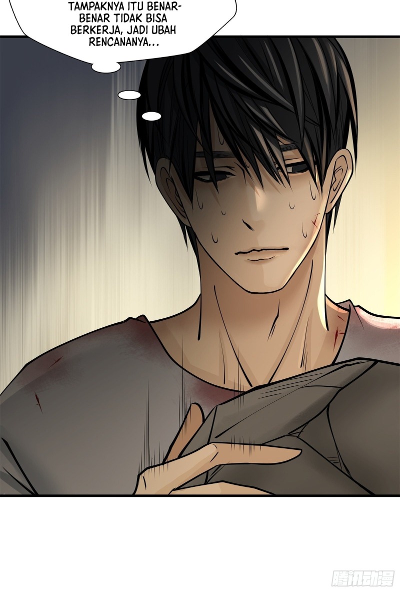 Desperate To Survive Chapter 04 Gambar 20