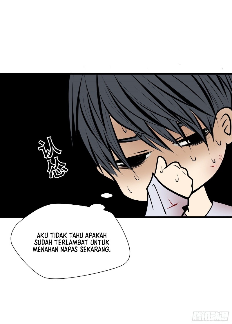 Desperate To Survive Chapter 04 Gambar 21