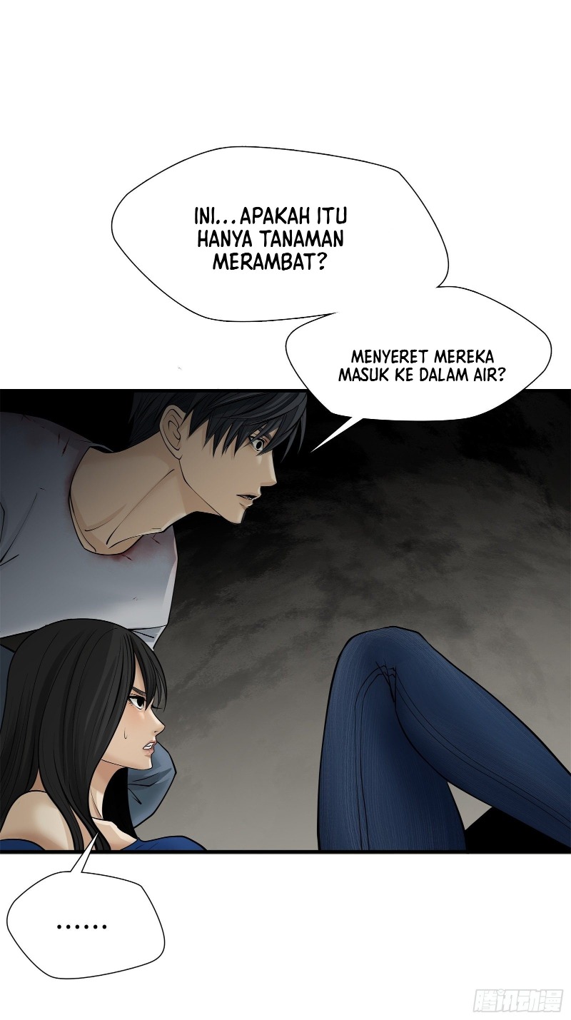 Desperate To Survive Chapter 04 Gambar 26